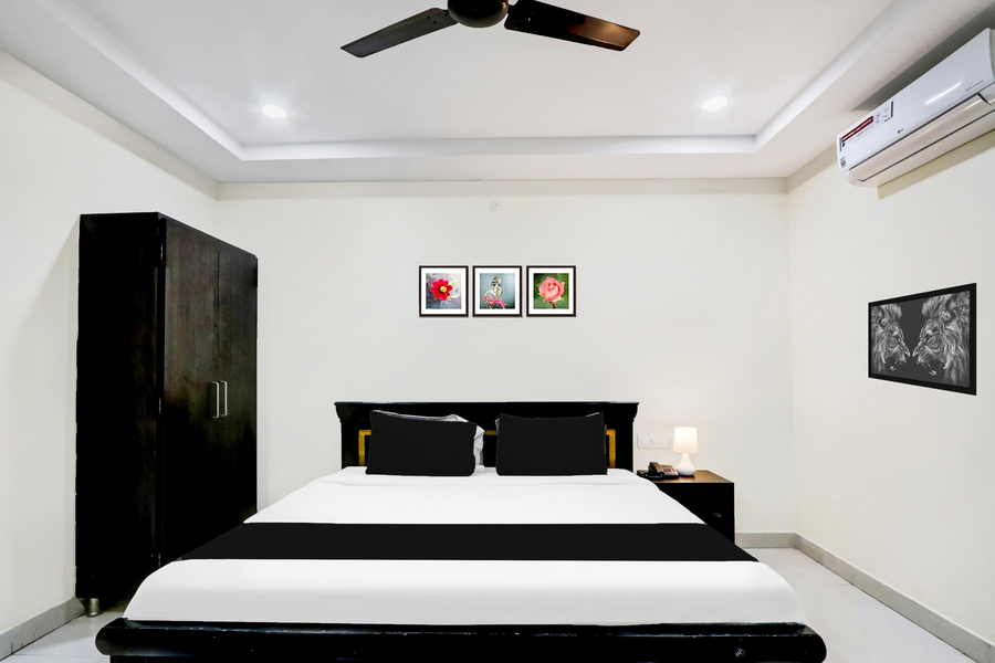 super townhouse daba garden road