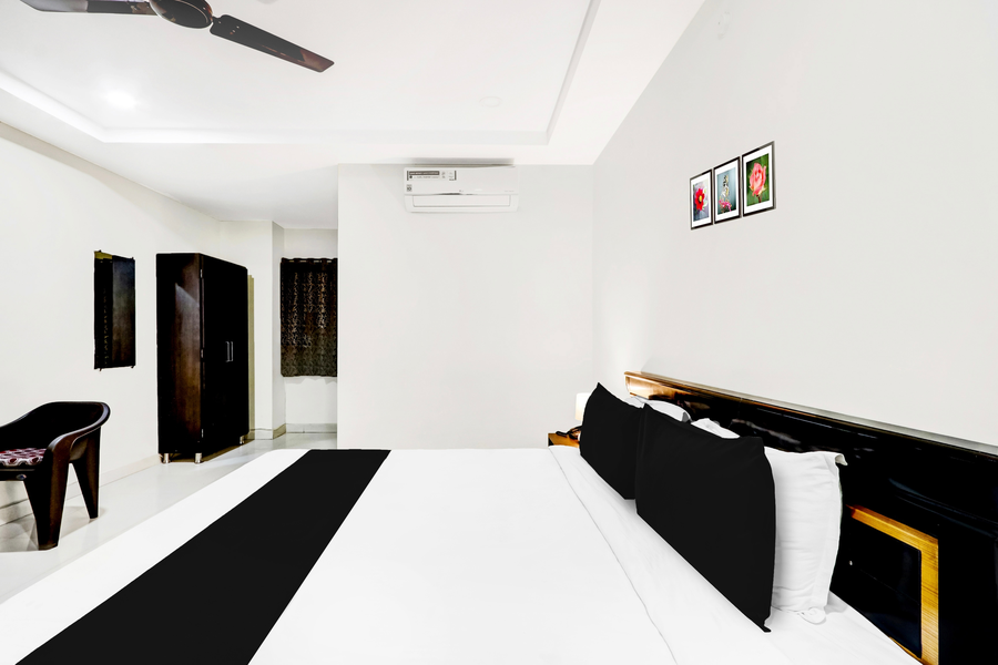 super townhouse daba garden road