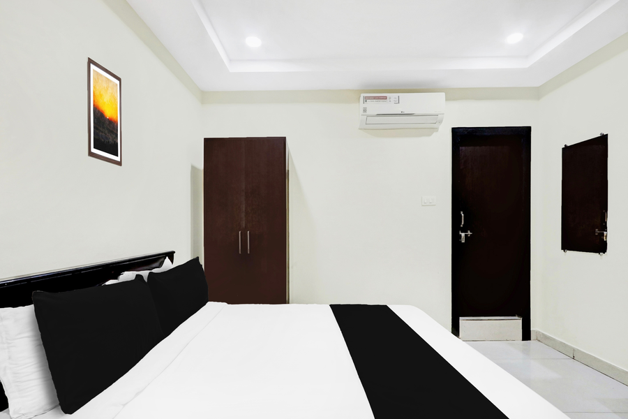 super townhouse daba garden road