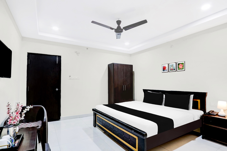 super townhouse daba garden road