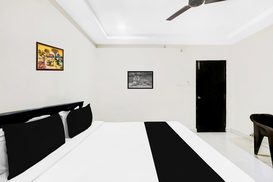 super townhouse daba garden road