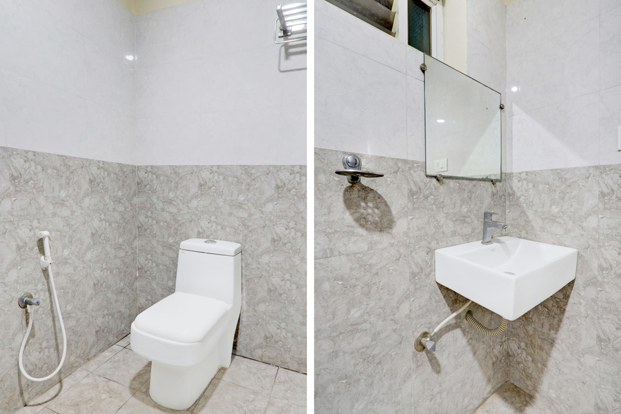 super townhouse daba garden road