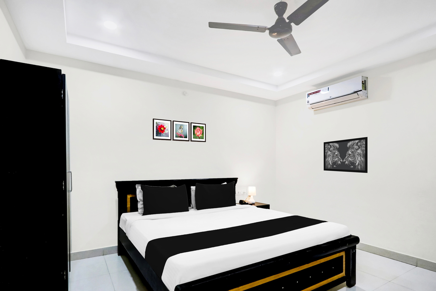 super townhouse daba garden road