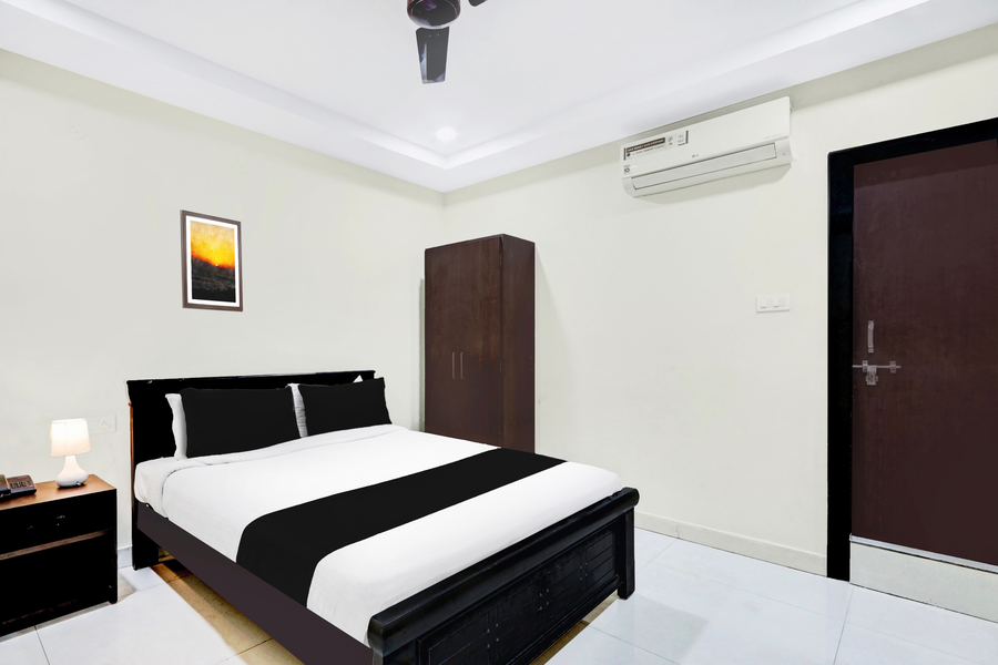 super townhouse daba garden road