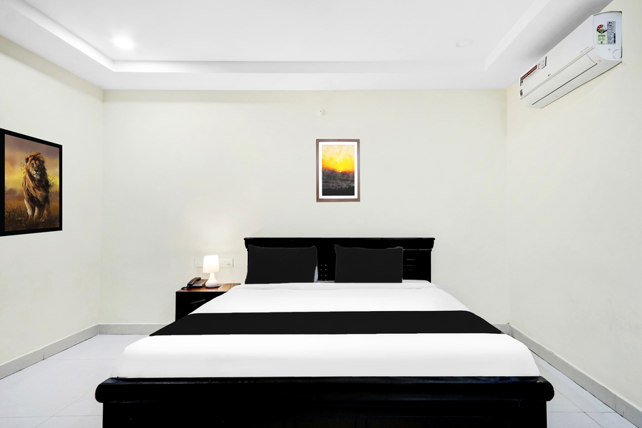 super townhouse daba garden road
