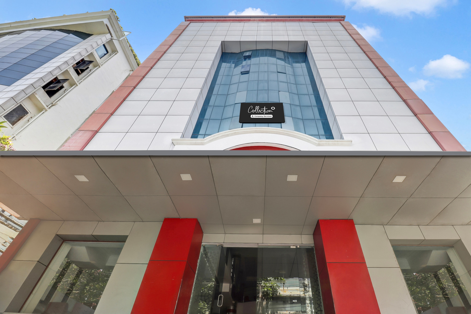 super collection o m g road