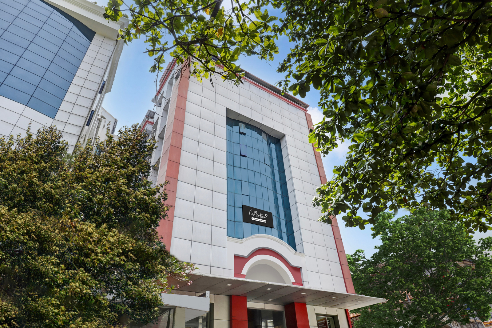 super collection o m g road