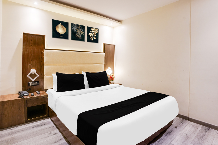 super townhouse oak vashi