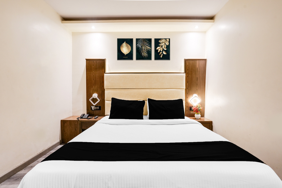 super townhouse oak vashi
