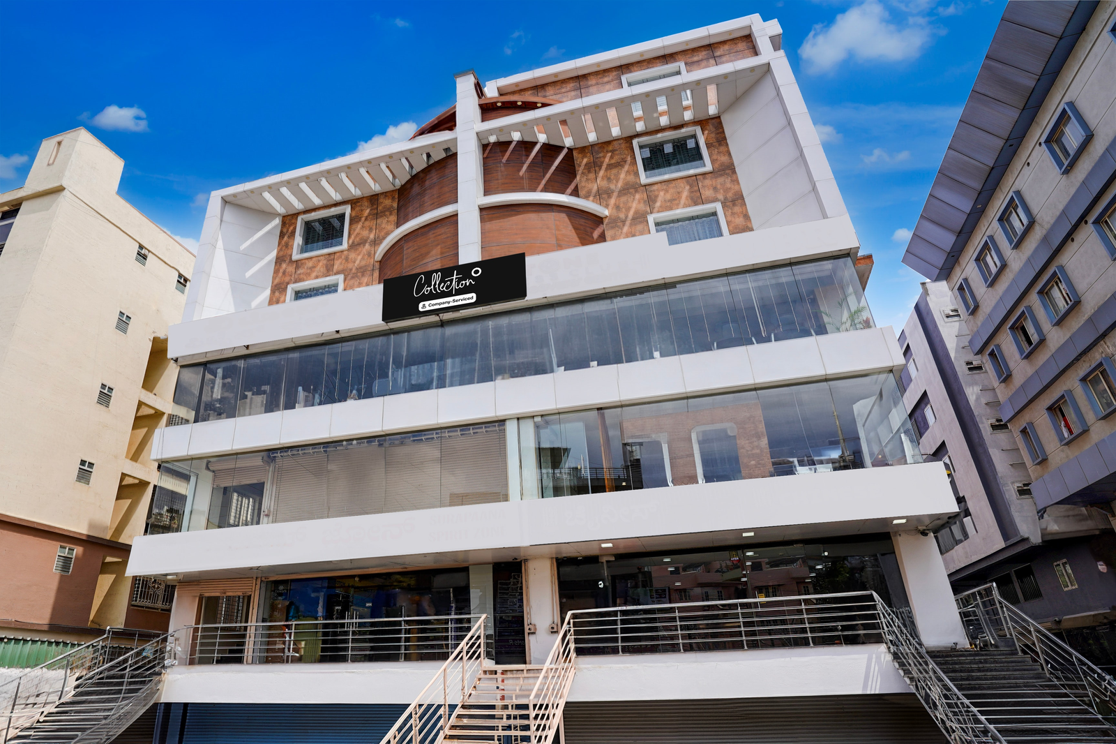 Super Collection O Sarjapura Road Kasavanahalli,Sarjapur Road,2 star