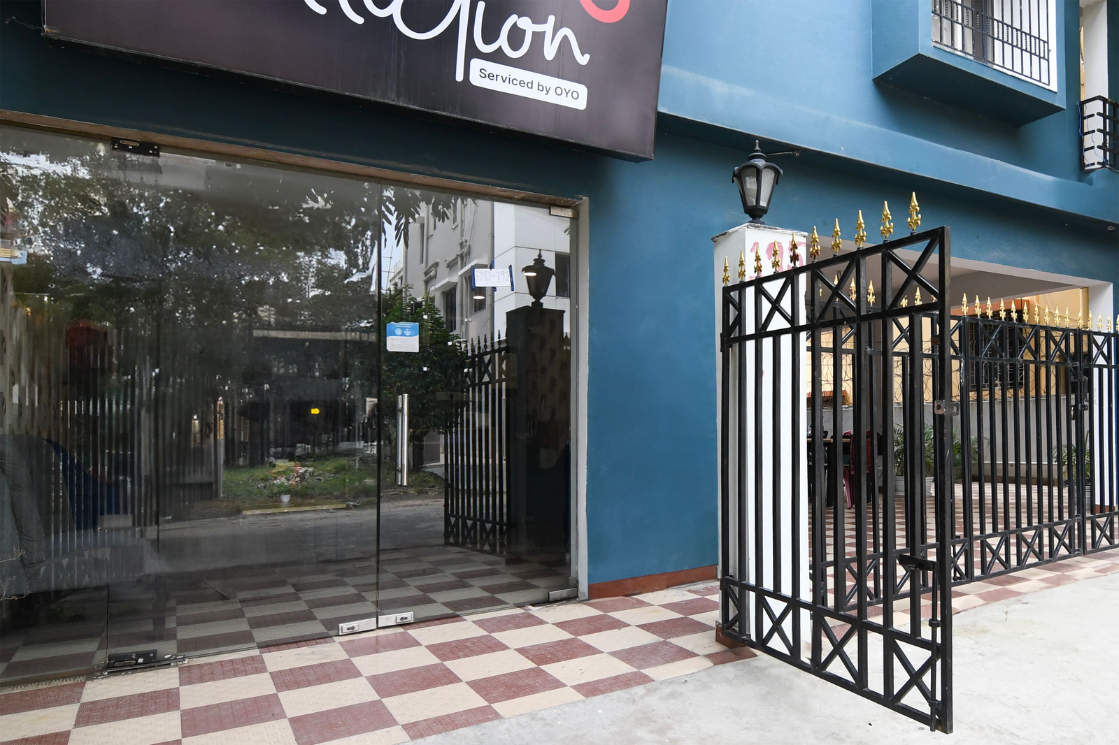 super collection o bisarjan ghat