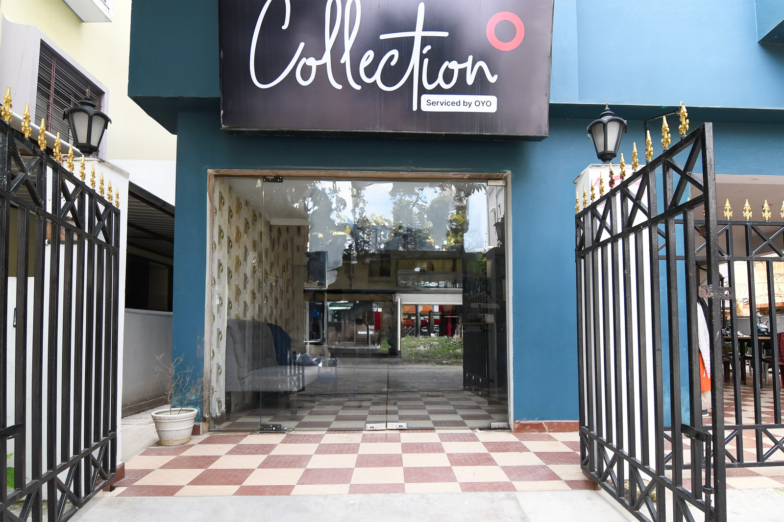 super collection o bisarjan ghat