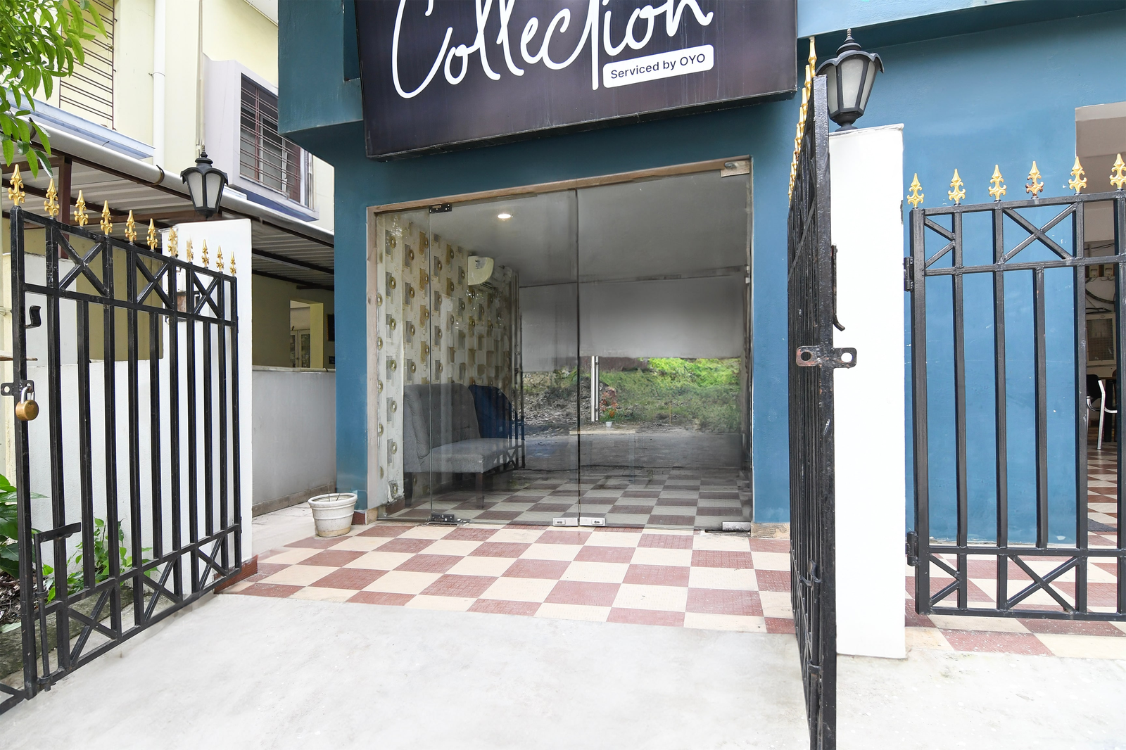 super collection o bisarjan ghat