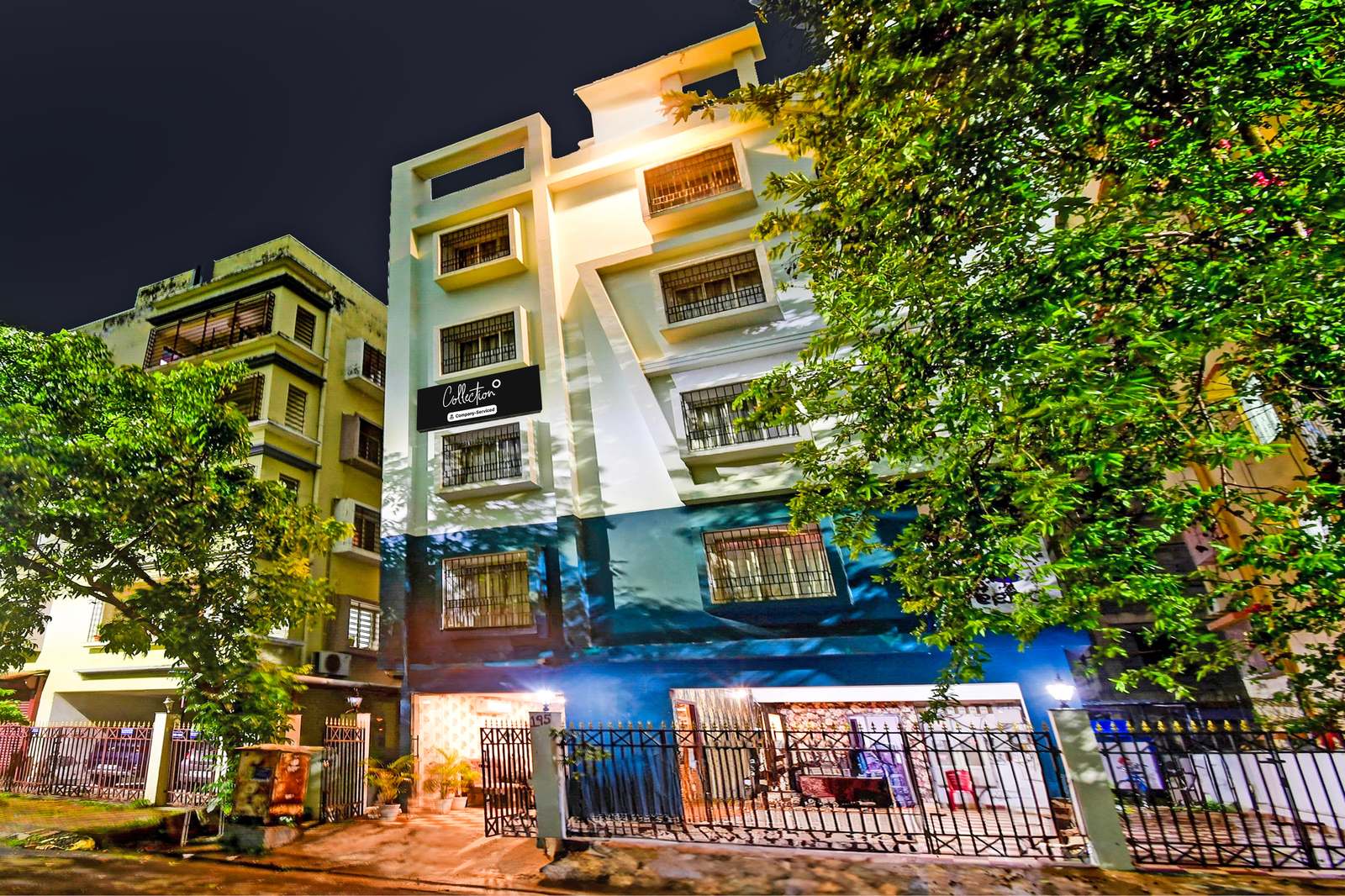 super collection o bisarjan ghat