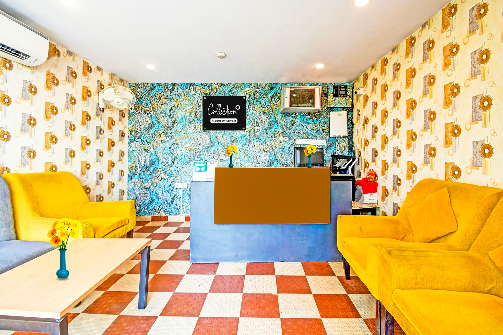 super collection o bisarjan ghat