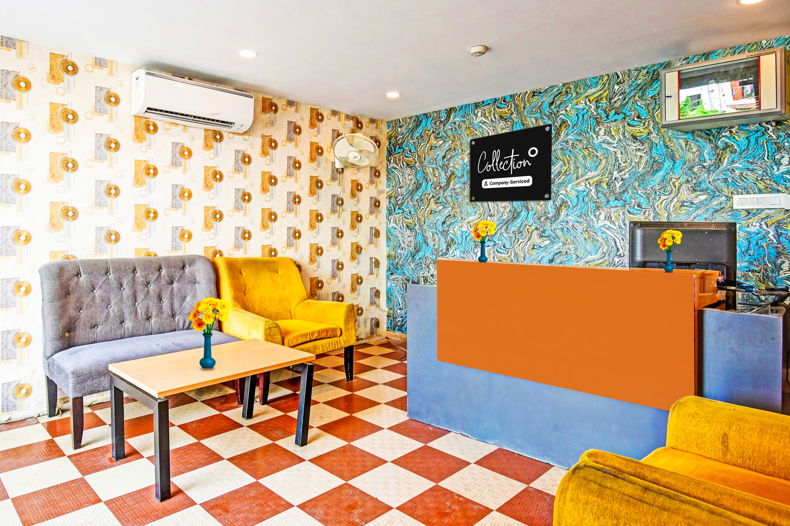 super collection o bisarjan ghat