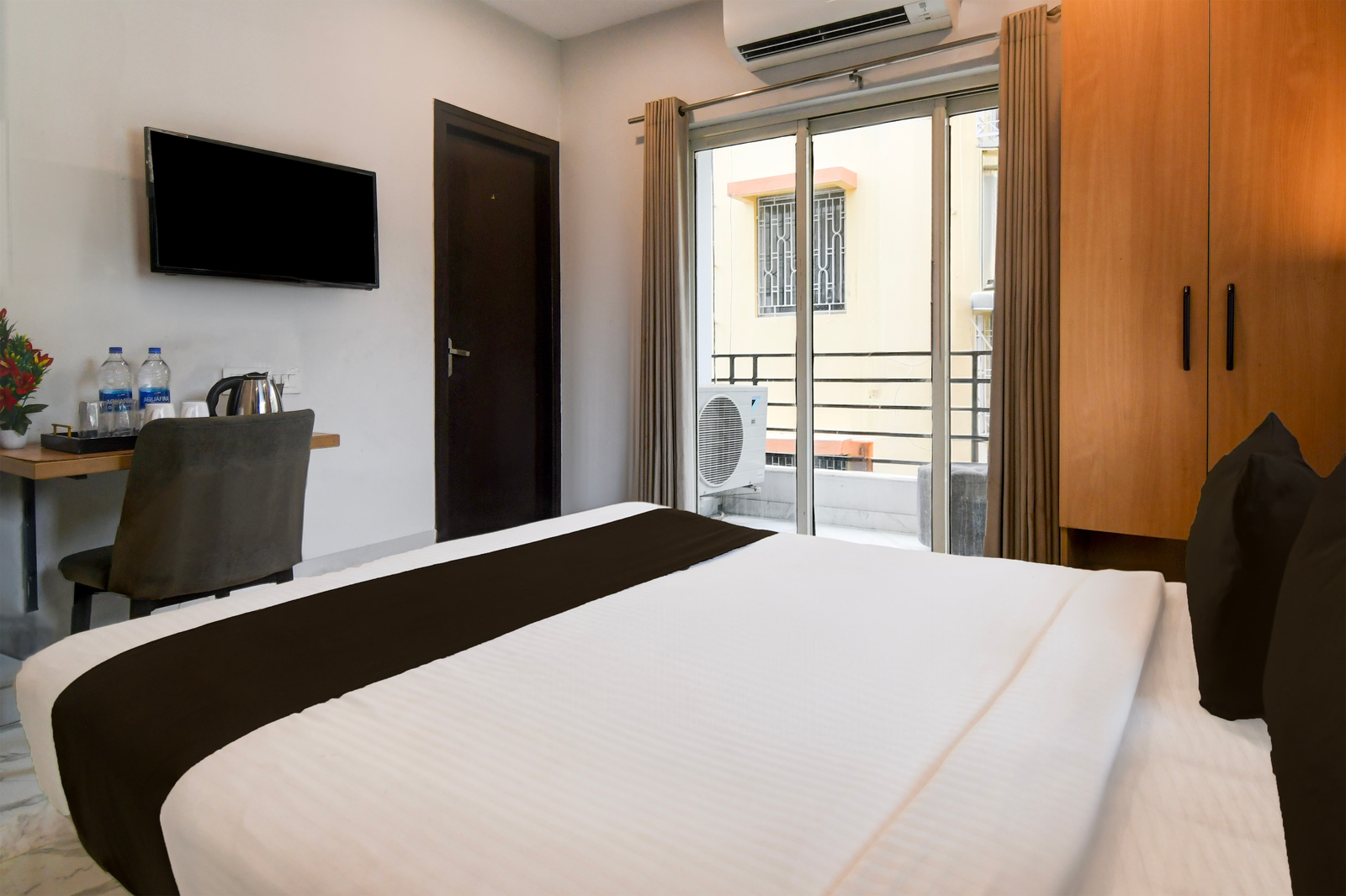 super collection o bisarjan ghat