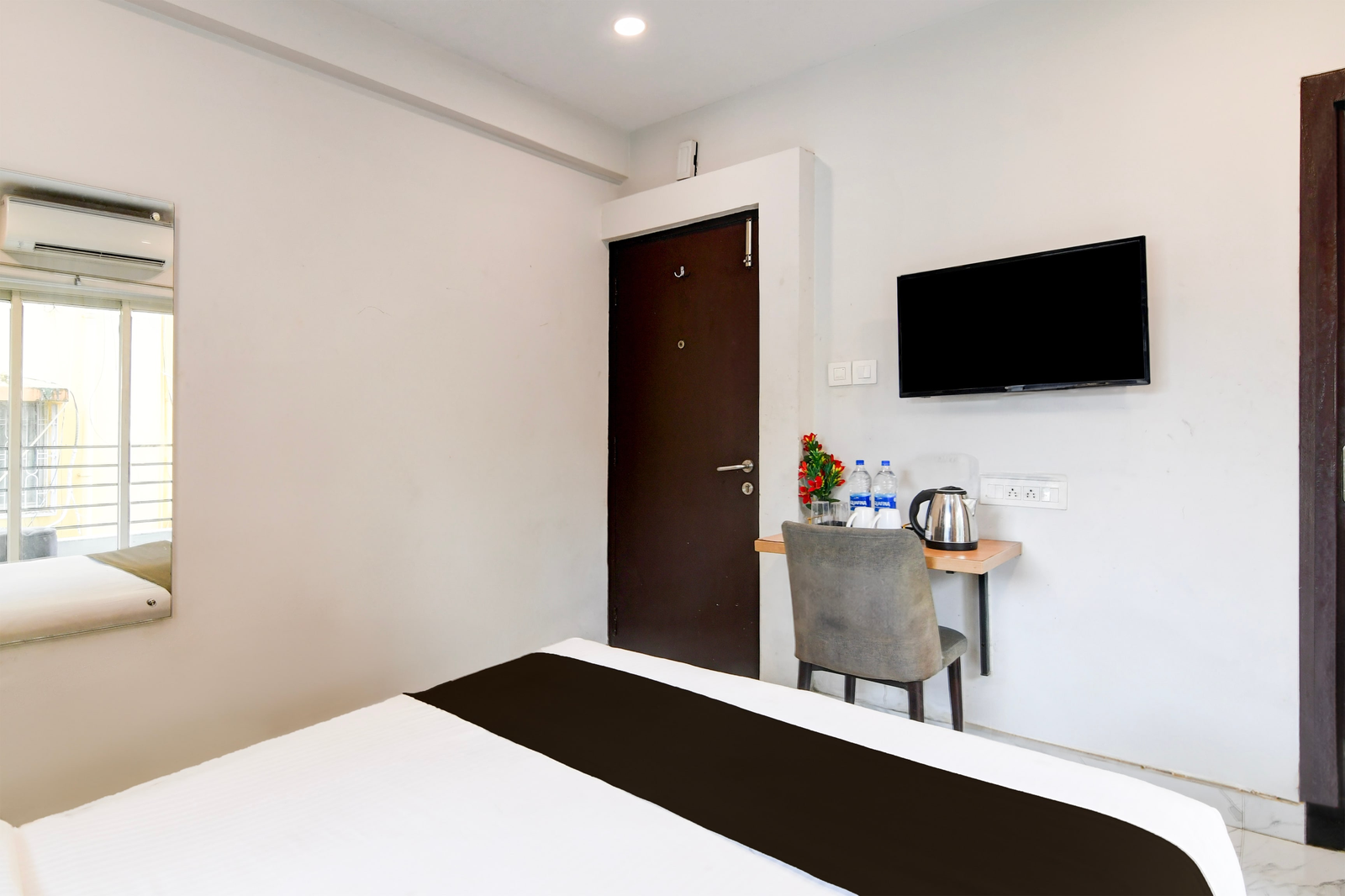 super collection o bisarjan ghat