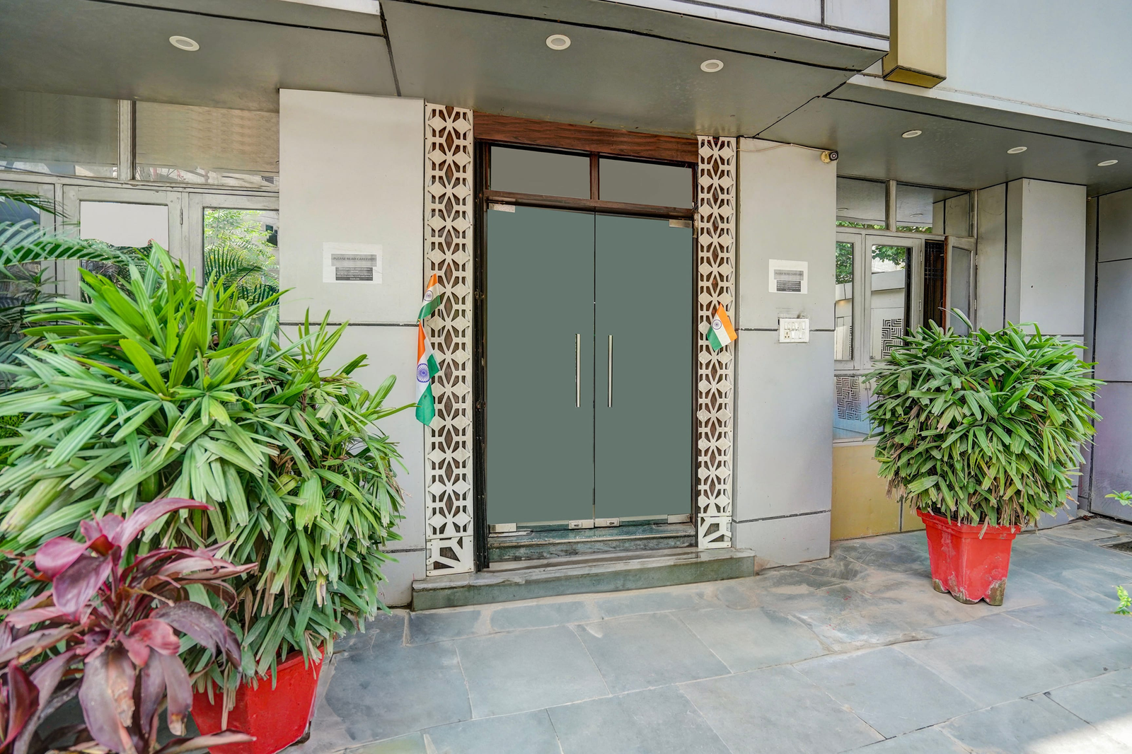 Super Hotel O Sgpgi,Rae Bareli Road,3 star