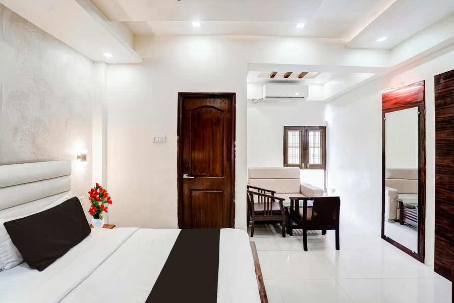 super hotel o sgpgi
