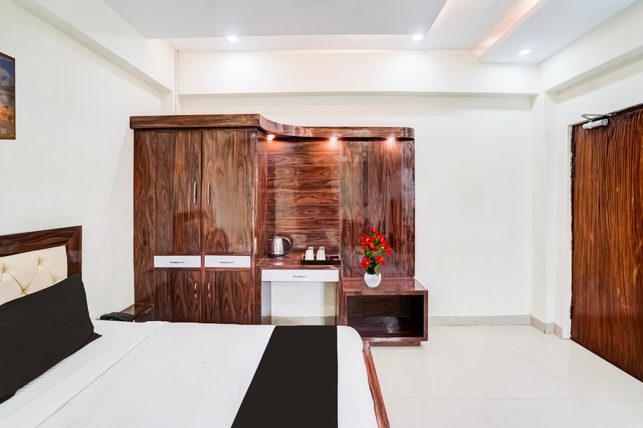super hotel o sgpgi