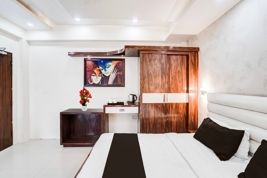 super hotel o sgpgi