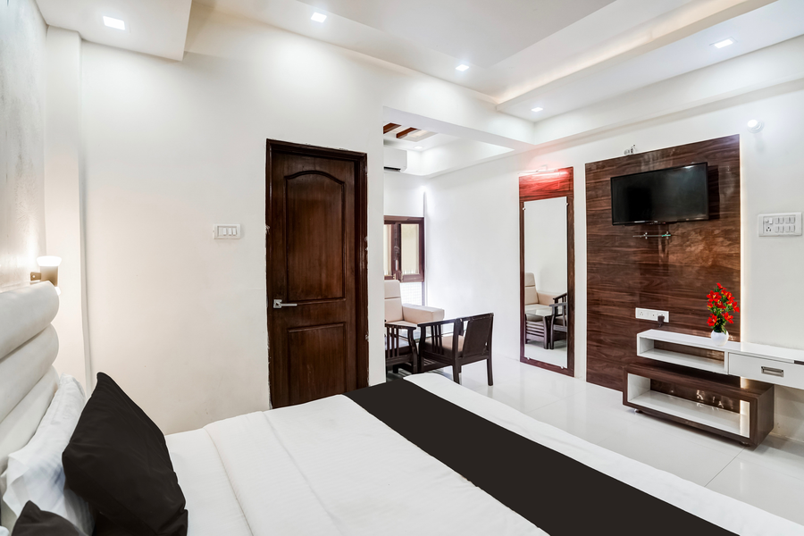 super hotel o sgpgi