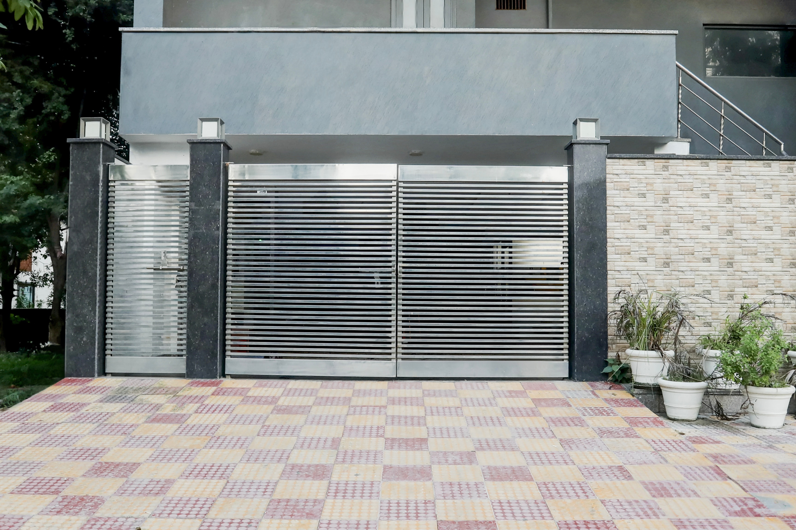 Super Townhouse Rohini Sector 24,Rohini,3 star