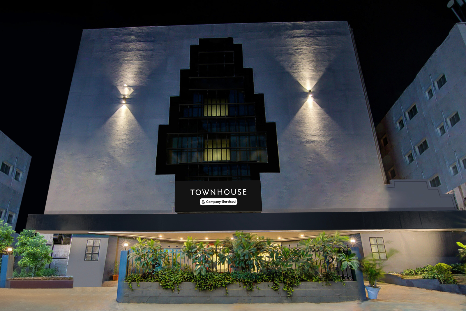 Super Townhouse Lakdikapul,Lakdi Ka Pul,4 star