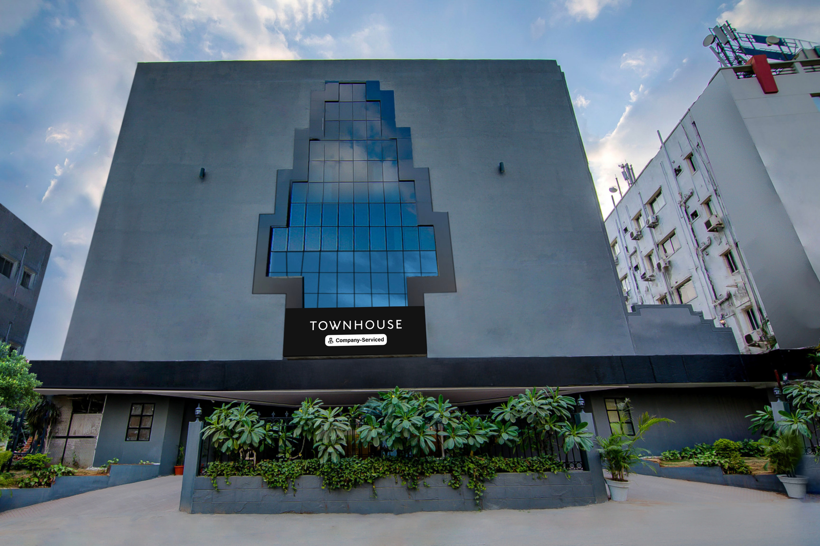 Super Townhouse Lakdikapul,Lakdi Ka Pul,4 star