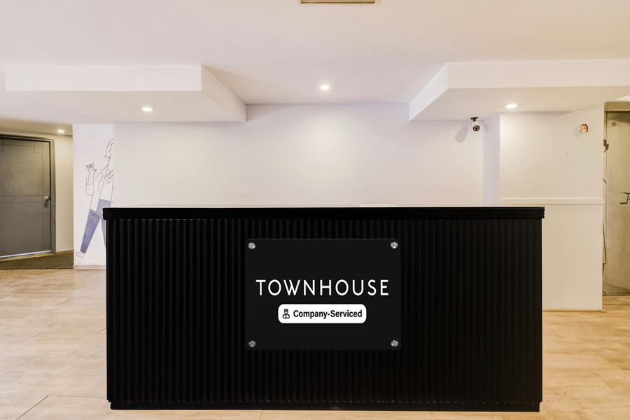 super townhouse lakdikapul