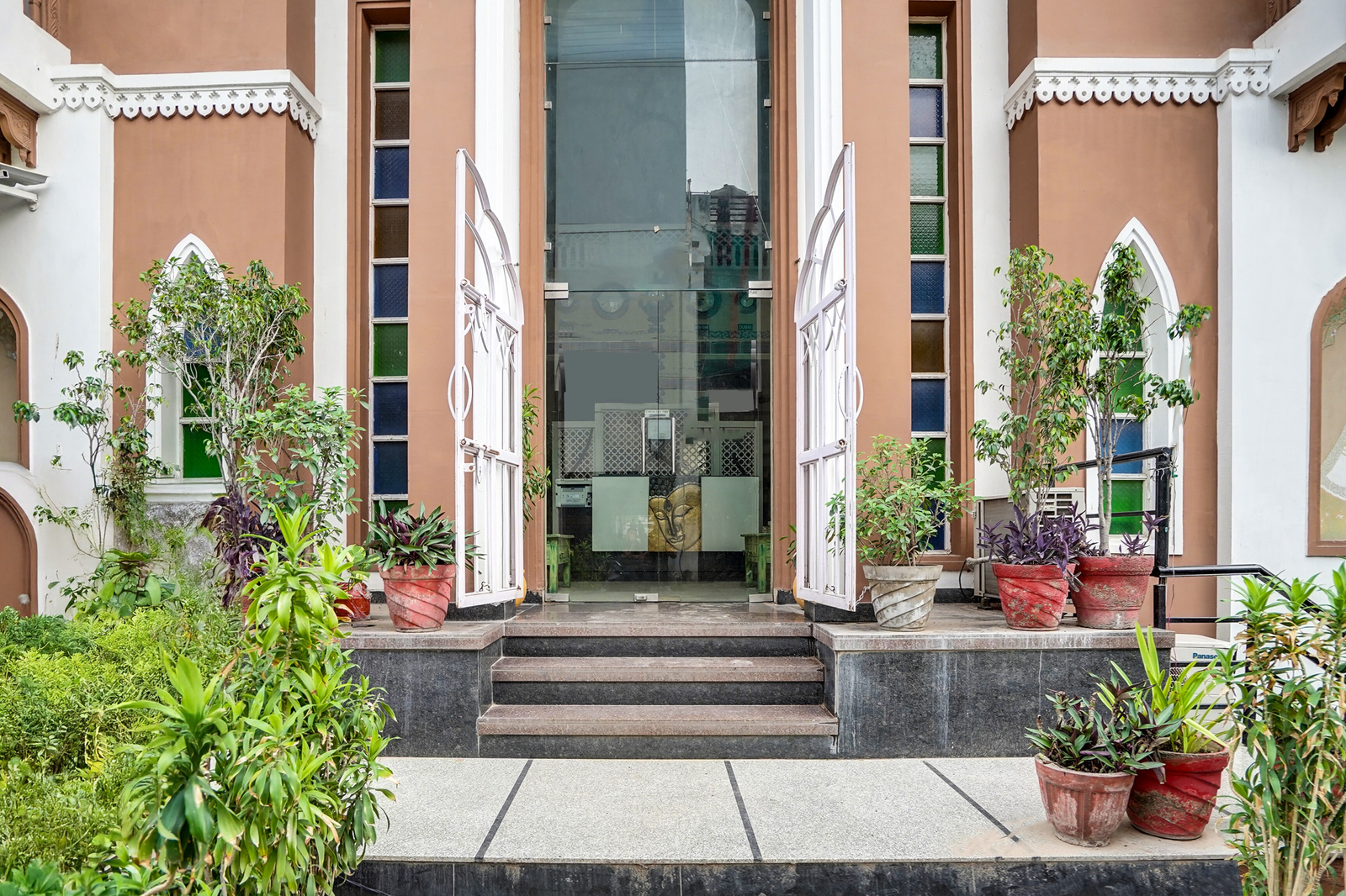 Super Townhouse Mansarovar Near Metro Station Formerly Hotel Dev Villas,Mansarovar,4 star
