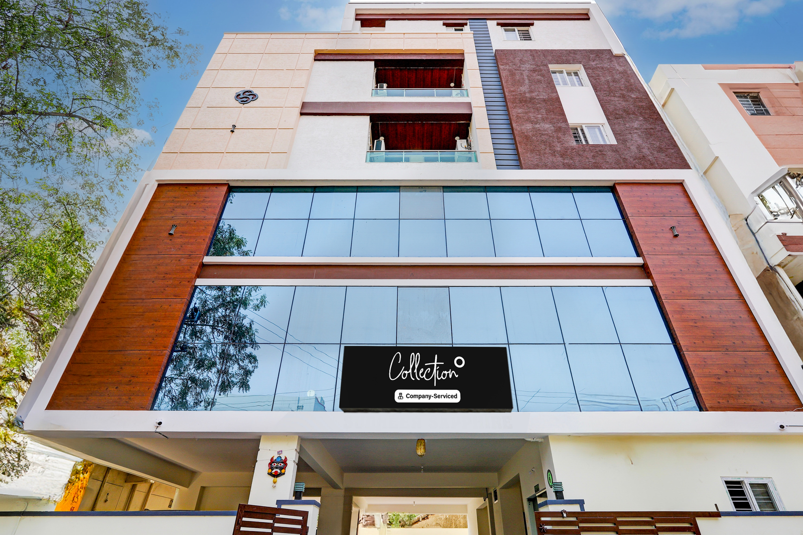 Super Collection O Vanasthalipuram,,4 star