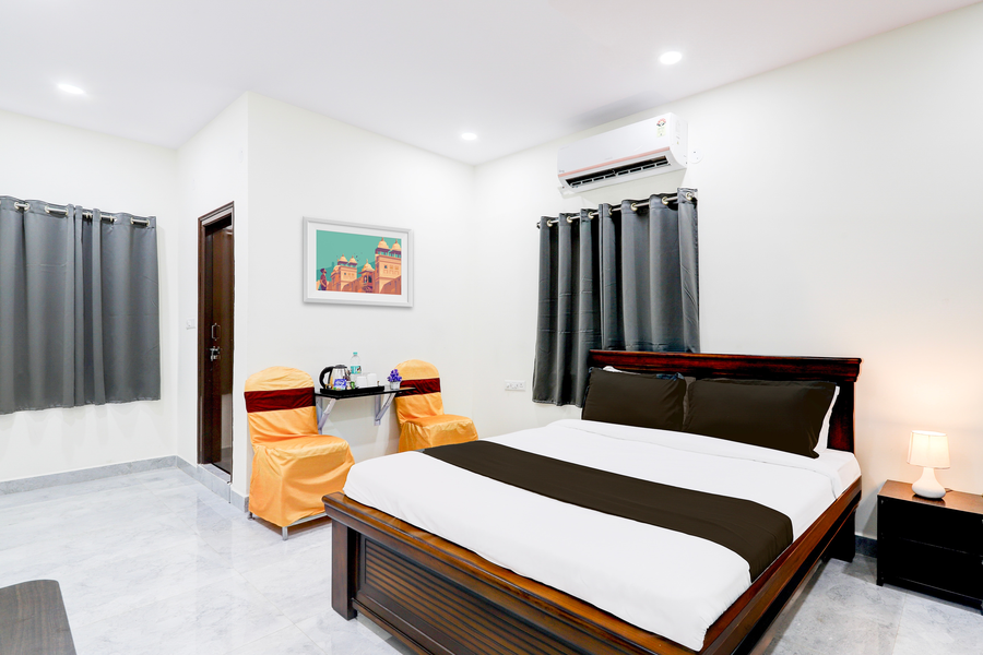 super collection o vanasthalipuram