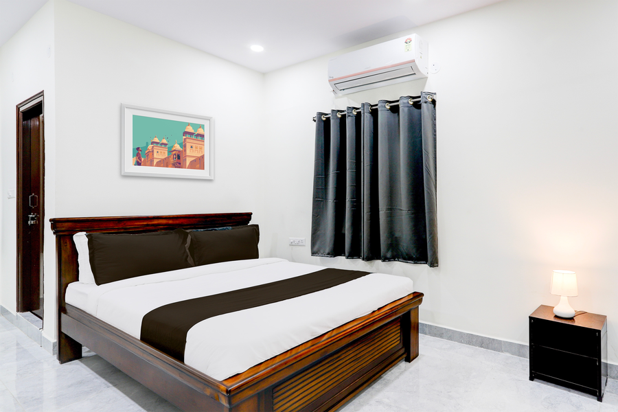 super collection o vanasthalipuram
