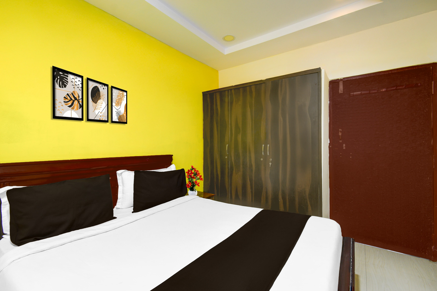 super collection o gachibowli