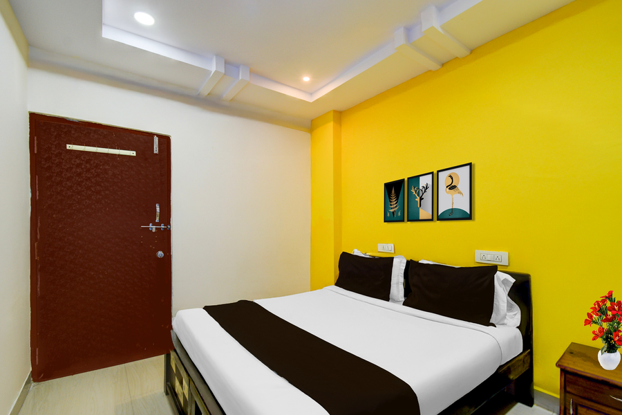 super collection o gachibowli