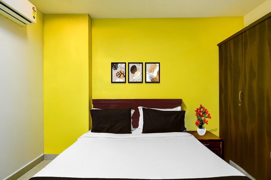 super collection o gachibowli
