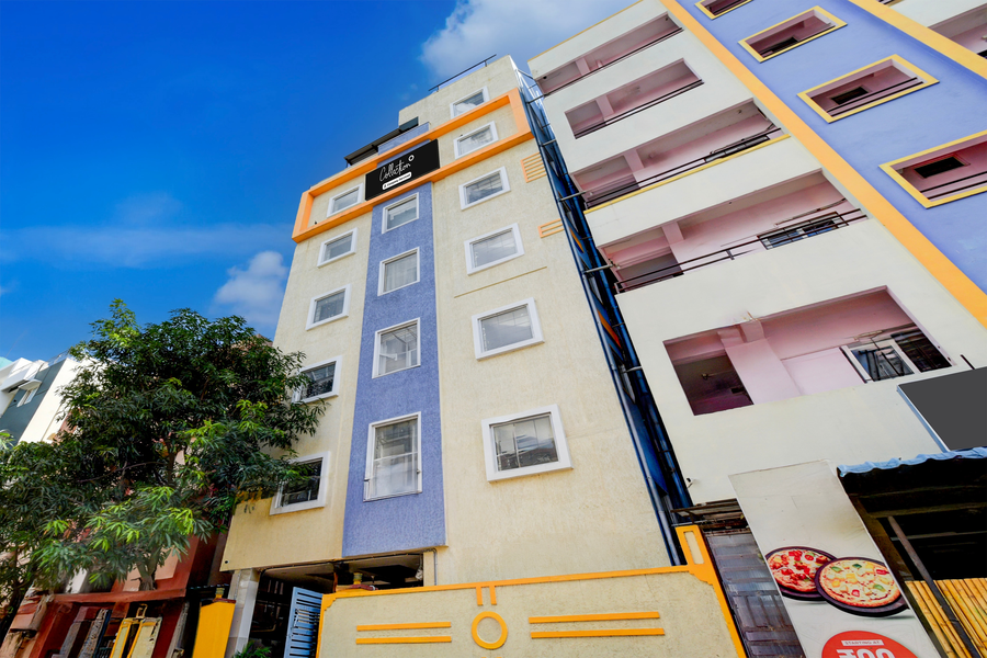super collection o gachibowli
