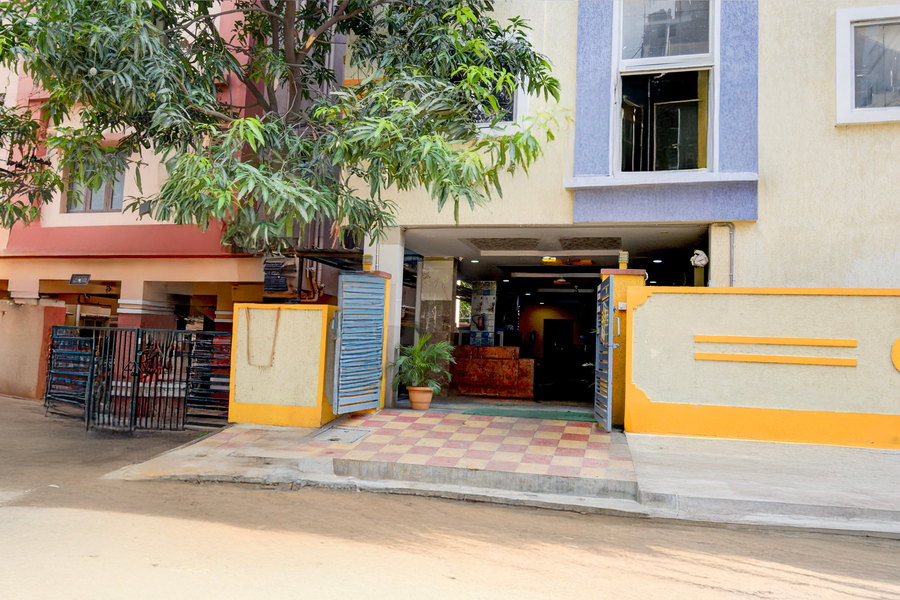 super collection o gachibowli