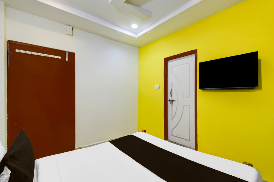 super collection o gachibowli