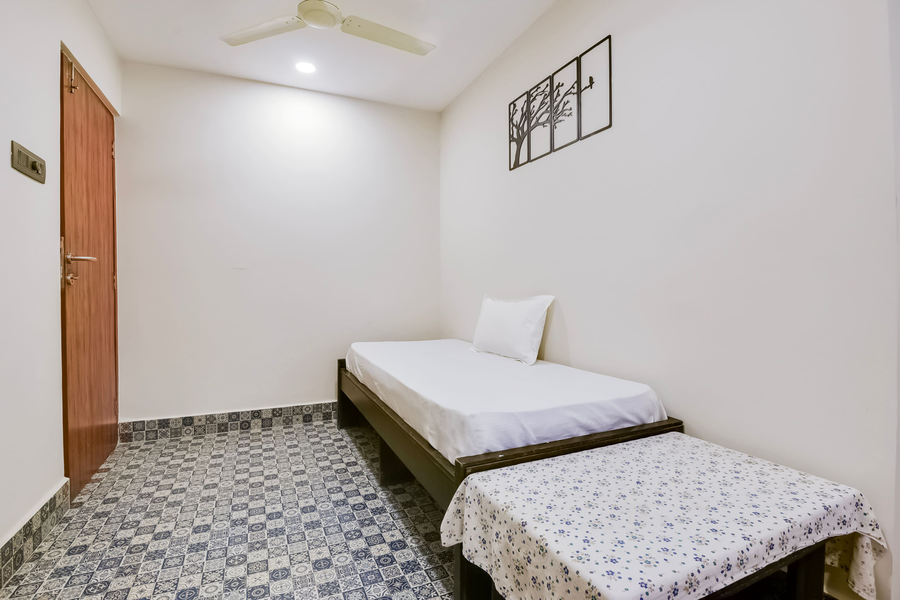 super hotel o dabolim near goa international airport