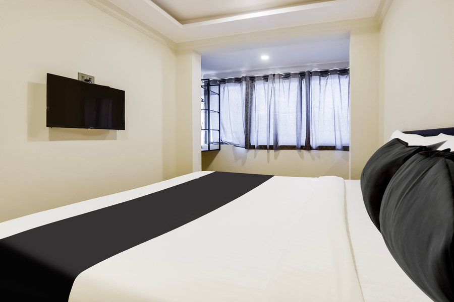 super hotel o dabolim near goa international airport