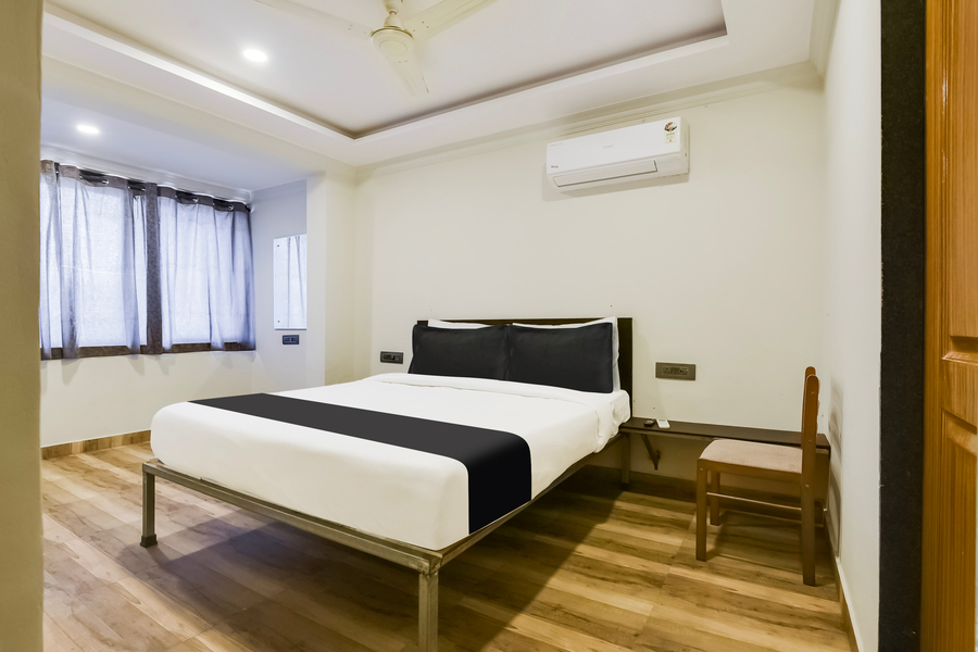 super hotel o dabolim near goa international airport