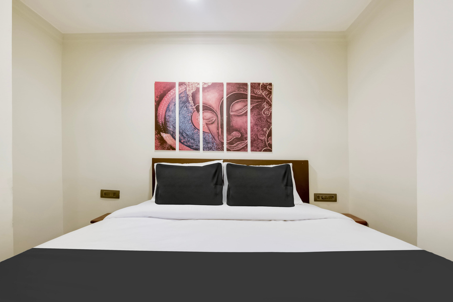 super hotel o dabolim near goa international airport