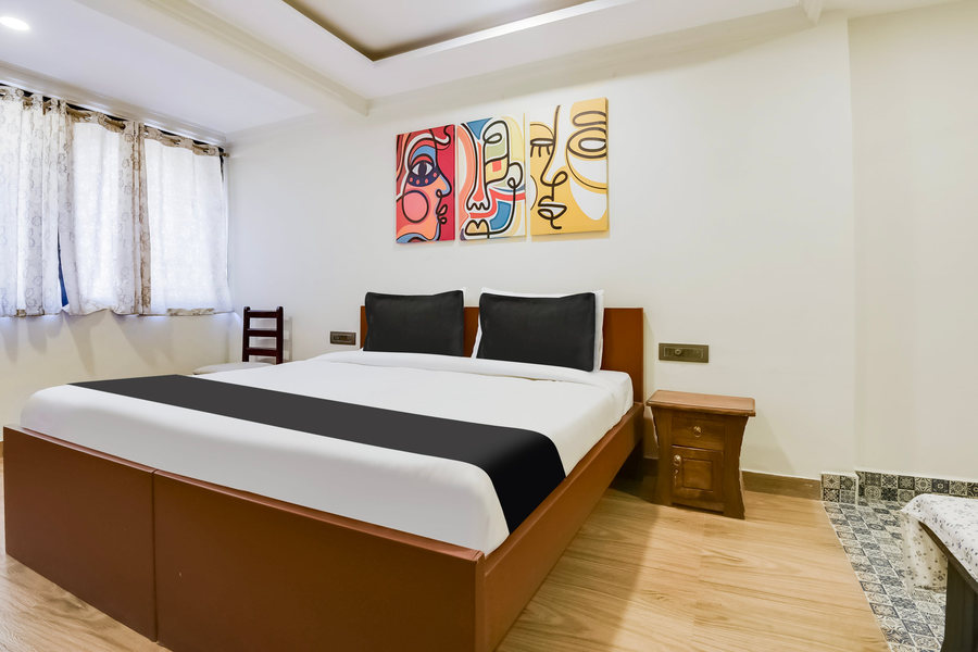 super hotel o dabolim near goa international airport