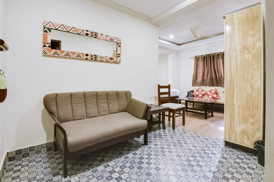super hotel o dabolim near goa international airport