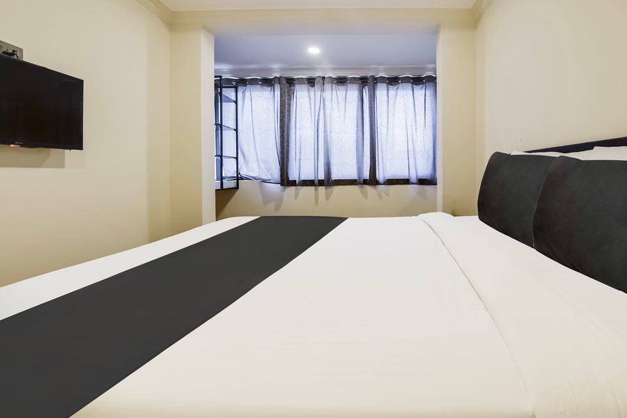 super hotel o dabolim near goa international airport