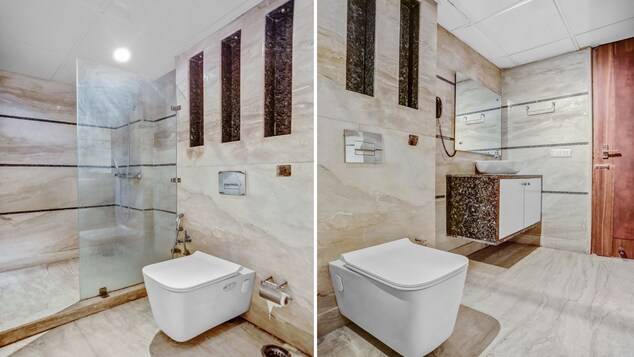 Hotel Gagan Inn,New Delhi>>Delhi,4 star