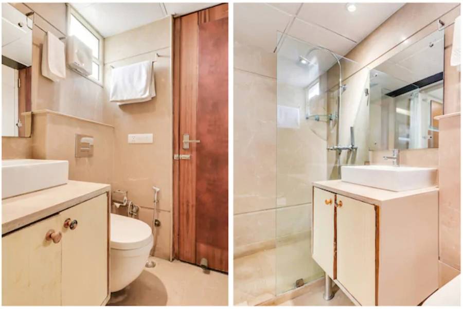 Hotel Gagan Inn,New Delhi>>Delhi,4 star